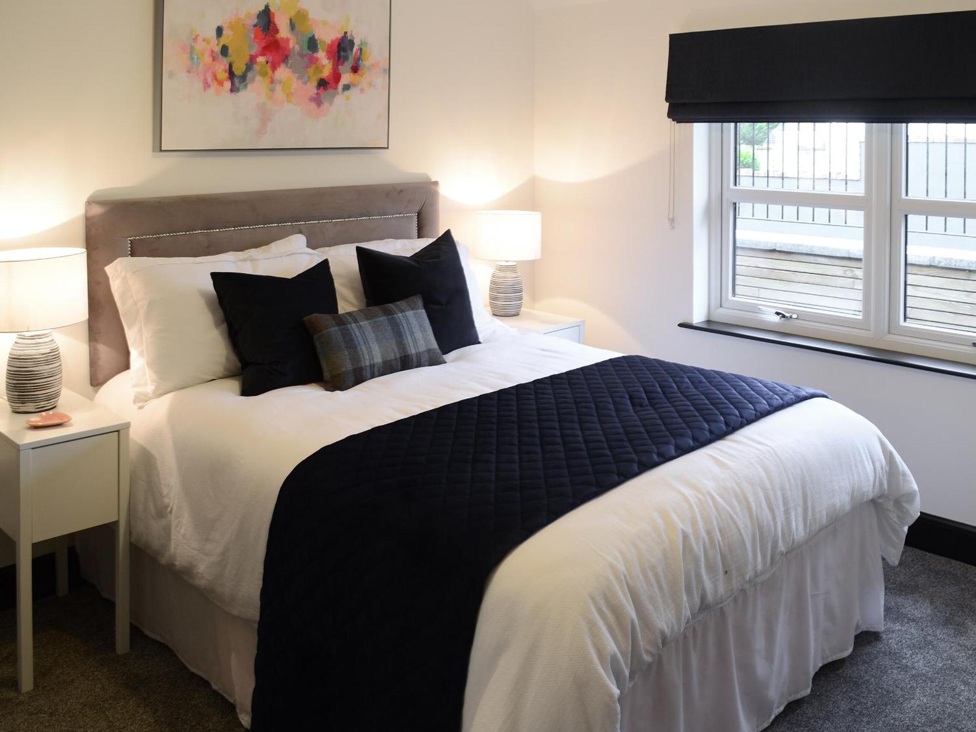 Casa vacanze Mile End *