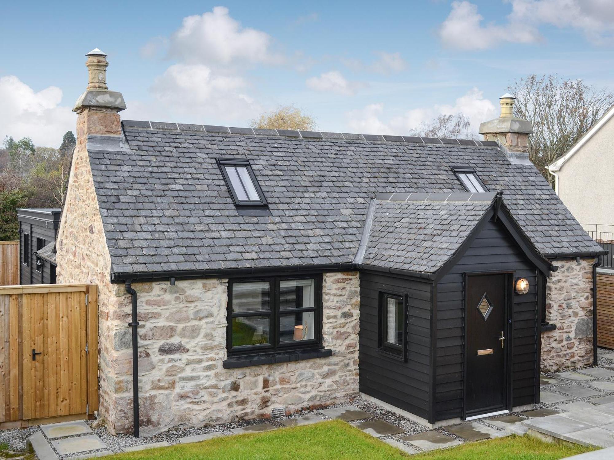 Casa vacanze Mile End Inverness