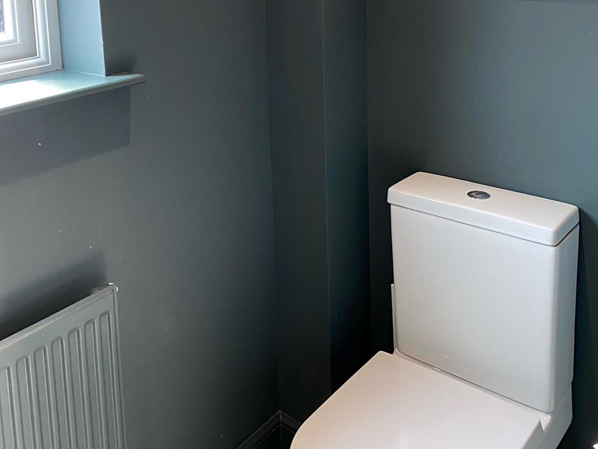 Vakantiehuis Mile End