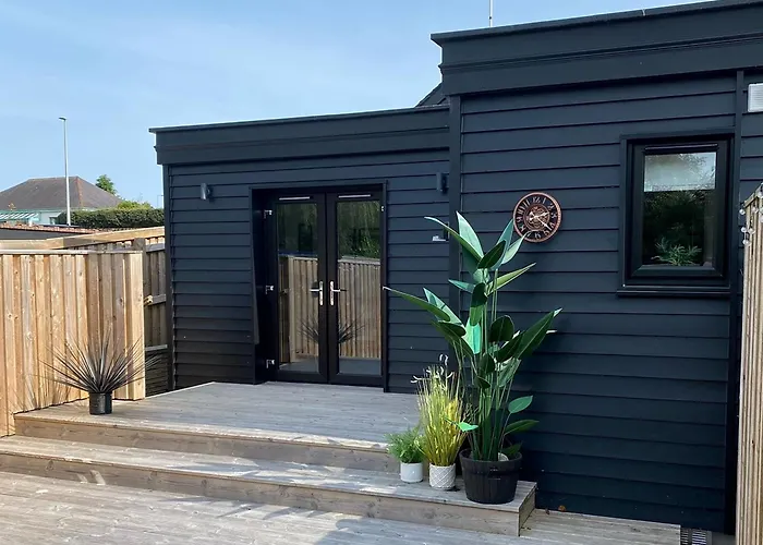 Mile End Cottage