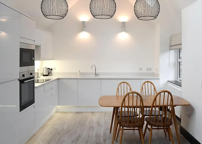 Mile End Cottage