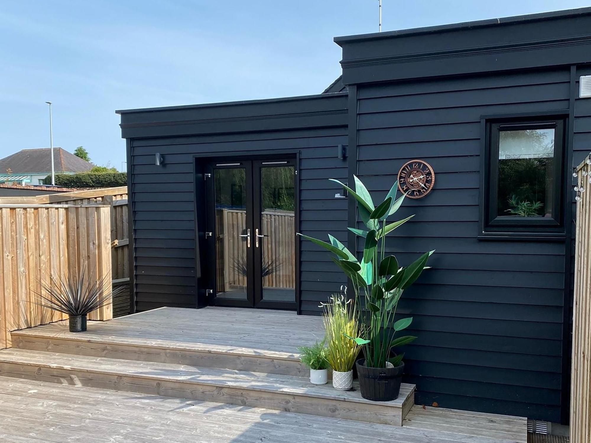 Mile End Casa vacanze Inverness