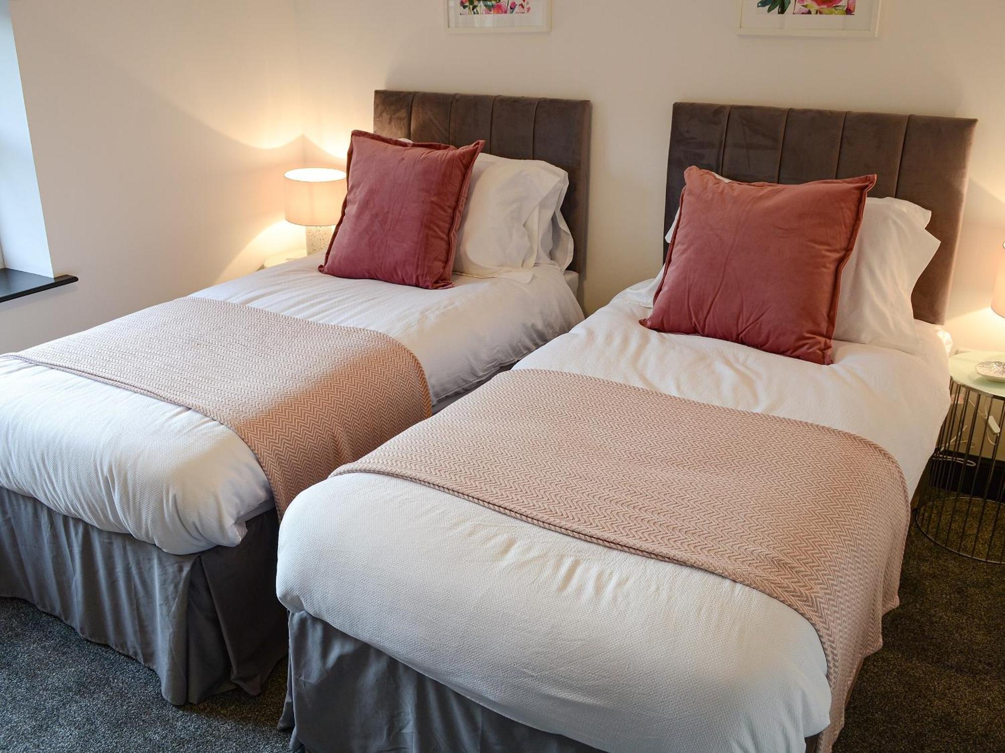 Mile End Casa vacanze *