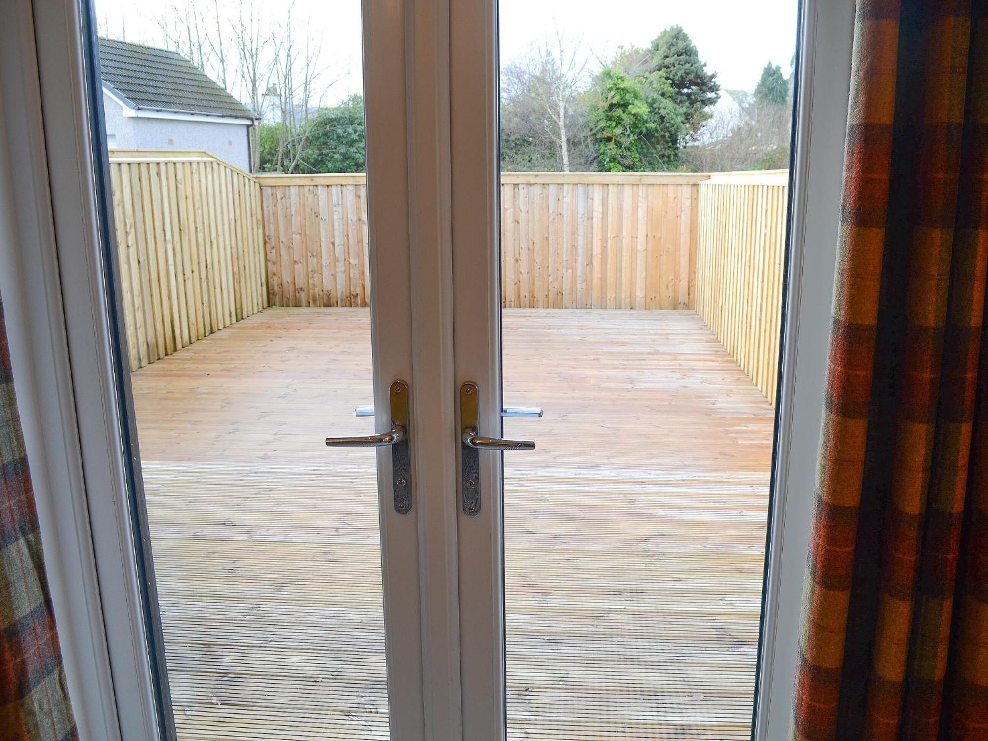 Casa vacanze Mile End *